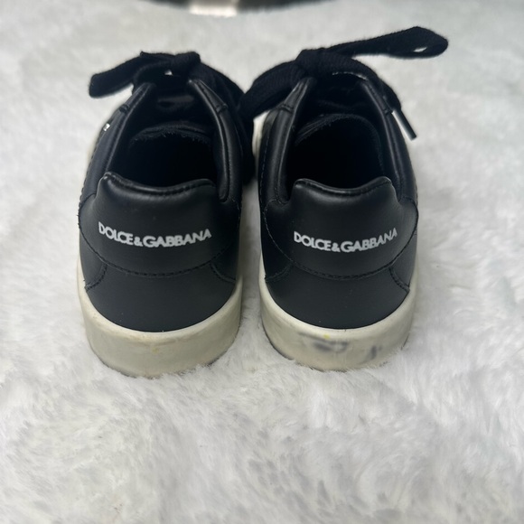 Dolce & Gabbana toddler shoes - Picture 4 of 6